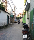 Hình ảnh: Đất Đặng Xá, Gia Lâm cách đường đê sông Đuống 100m, giá chỉ 1.28 tỷ.