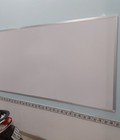 Hình ảnh: Bảng Viết Bút Lông Cao Cấp - KT: 40×60 cm - Giá: 255.000 VND