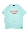 Hình ảnh: Áo thun DKMV Tee Too cute to care