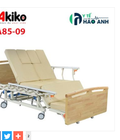 Hình ảnh: Giường y tế đa chức năng 4 tay quay Akiko A85 09