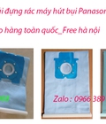 Hình ảnh: Bán Túi Đựng Rác Máy Hút Bụi Panasonic Ship toàn quốc