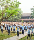 Hình ảnh: Môn khí công đầu tiên được đưa vào trường học tại Indonesia