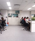 Hình ảnh: Chính chủ cho thuê VP Cầu Giấy giá rẻ