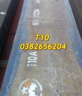 Hình ảnh: Thép tấm T10 CALL 0382656204