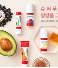 Hình ảnh: Son dưỡng ômi missha superfood Avocado lip Balm 3.2g