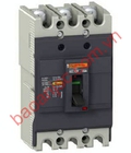 Hình ảnh: MCCB Schneider ezc100f Series