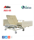 Hình ảnh: Giường bệnh nhân đa chức năng 4 tay quay Akiko A85 05