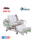 Hình ảnh: Giường bệnh nhân đa chức năng điều khiển bằng điện Akiko A89 03