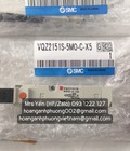 Hình ảnh: VQZ2151s 5m0 c x5 Van điện từ SMC
