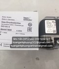 Hình ảnh: Công tắc áp suất DG10U 3 Kromschroder