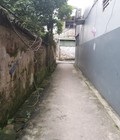 Hình ảnh: Bán đất tặng nhà 3 tầng TDP Bình Minh, Trâu Qùy chỉ 1.65 tỷ.