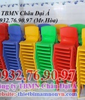 Hình ảnh: Ghế mầm non chất lượng tốt giá rẻ