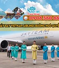 Hình ảnh: Vé máy bay Vietnam Airlines đường Ngô Quyền quận 10 TPHCM
