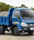Hình ảnh: Thaco Forland FD250 tải trọng 2,49T