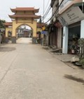 Hình ảnh: Nhà cấp 4 DT 50m2 đường thông ô tô qua ở Kiên Thành, Trâu Quỳ cần bán gấp.