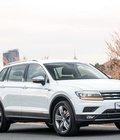 Hình ảnh: Volkswagen Tiguan 2021