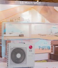 Hình ảnh: Nhận cung cấp tư vấn Máy lạnh Multi LG với giá ưu đãi nhất