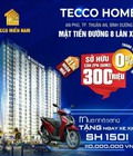 Hình ảnh: Chỉ 300tr 21% sở hữu ngay căn hộ 60m2 2PN tại TP Thuận An, Lh:0358756591.
