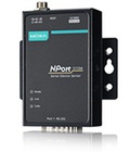 Hình ảnh: NPort 5630 8: Bộ chuyển đổi tín hiệu 08 cổng RS485/422 sang Ethernet