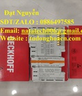 Hình ảnh: EL1089 khối mở rộng Beckhoff chính hãng mới 100%