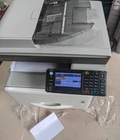 Hình ảnh: Máy Photocopy Ricoh Aficio MP 301spf