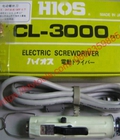Hình ảnh: Máy Vặn Vít Hios CL 3000