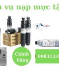 Hình ảnh: Nạp mực máy photocopy tận nơi