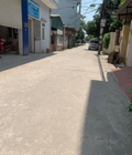 Hình ảnh: Chính chủ cần bán gấp vì dịch mảnh 231m2 Trâu Quỳ, Gia Lâm, đường 8m thông ra khu 31ha.