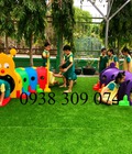 Hình ảnh: Hang chui cho bé, cung chui mầm non giá rẻ, giá gốc