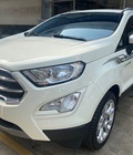 Hình ảnh: Ecosport Titinium 2019 đẹp xuất sắc