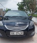 Hình ảnh: Cần bán Toyota vios 2010 Xuất sứ Việt nam