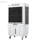Hình ảnh: Quạt điều hòa Sunhouse SHD7748 là dòng quạt ứng dụng cơ chế bốc hơi nước để làm mát không khí