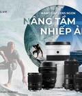 Hình ảnh: Ống kính Fujifilm