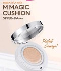 Hình ảnh: Phấn nước missha M Magic Cushion SPF50 /PA