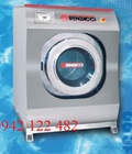 Hình ảnh: Máy giặt vắt công nghiệp 22kg Renzacci Italy HS 22