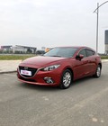Hình ảnh: Bán Mazda 3 1.5 Hatchback 2015 biển Hà Nội