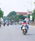 Hình ảnh: Lô góc 2 mặt tiền đường 20m5 khu đô thị Phú Điền