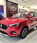 Hình ảnh: MG ZS Nhập thái 2021 đủ màu giao ngay