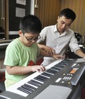 Hình ảnh: Không học nhạc lý có đánh được đàn Organ