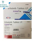 Hình ảnh: Thuốc Erlonat 150mg Điều trị ung thư phổi