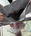 Hình ảnh: Vải lộc dầu, vải felt lọc dầu sản xuất tại Việt Nam