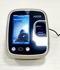 Hình ảnh: Máy chấm công Aikyo Iface 302
