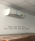 Hình ảnh: Máy lạnh treo tường Daikin giá cạnh tranh nhất