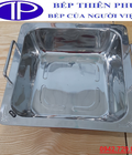 Hình ảnh: Nồi lẩu inox dành cho nhà hàng quán ăn dành cho nhà hàng