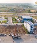 Hình ảnh: Lô Suất Nội Bộ B9 16 75m2 The Sol City gần Công viên, sân bóng 2 tỷ 6 chưa chiết khấu