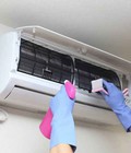 Hình ảnh: Dịch vụ vệ sinh máy lạnh