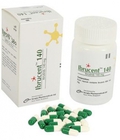 Hình ảnh: Thuốc Ibrucent 140mg Thuốc điều trị ung thư