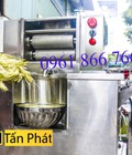 Hình ảnh: Máy ép mía cao cấp TP1500-4 lô cao cấp ép trên xuống 