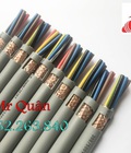 Hình ảnh: Dây cáp điện chống nhiễu rvvp
