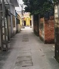 Hình ảnh: Chính chủ bán 46m2 đất ngay NVH An Đà, Đặng Xá giá đầu tư chỉ 23.5tr/m2.